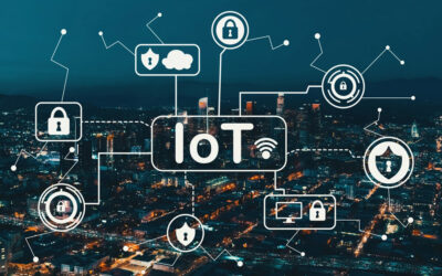 L’Internet des Objets (IoT) et son Impact sur les Réseaux Énergétiques