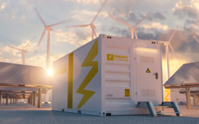 Stockage de l’Énergie: Technologies et Applications