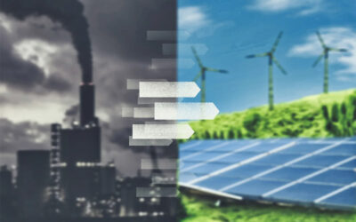 La Transition Énergétique en Europe: Défis et Opportunités