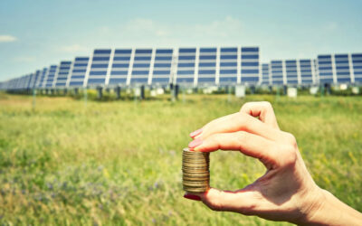 Financement de la Transition Énergétique: Enjeux et Solutions