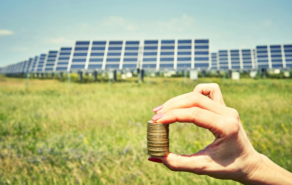 Financement de la Transition Énergétique: Enjeux et Solutions